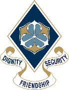 Vinson Hall Retirement Community Logo